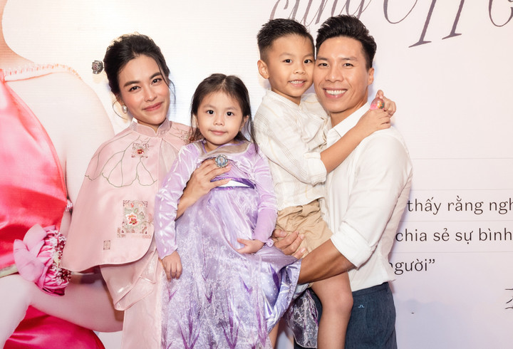 'Osen' Ngọc Mai: Tôi từng bị một đồng nghiệp nổi tiếng chê 'chỉ như con gián' - 2