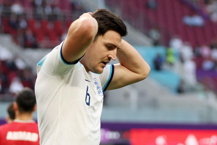 Trực tiếp bóng đá Anh 6-2 Iran: Bàn thắng muộn nhất World Cup - 7