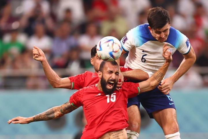 Trực tiếp bóng đá Anh 6-2 Iran: Bàn thắng muộn nhất World Cup - 3