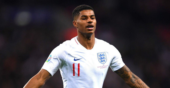 Đội hình tuyển Anh đấu Pháp: Chờ HLV Southgate tìm phương án chặn Mbappe - 2