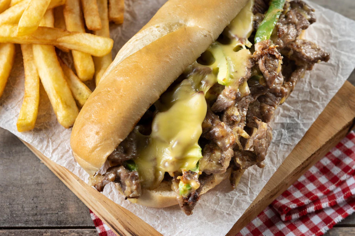 Thực trạng sử dụng thức ăn nhanh lứa tuổi học đường, những điều cha mẹ cần lưu ý - 1