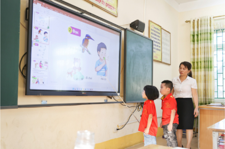 Vĩnh Phúc chi 19 tỷ đồng hỗ trợ giáo viên dịp 20/11 - 1