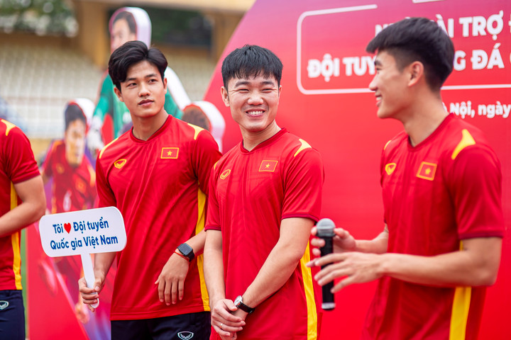 VNPAY hỗ trợ bán vé trực tuyến trận Việt Nam và CLB Borussia Dortmund - 2