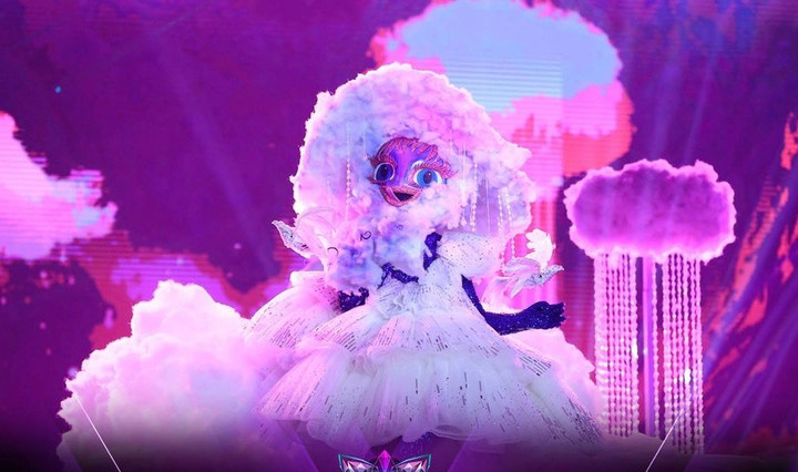 Những điều ít biết về Myra Trần - 'Lady Mây' của 'Ca sĩ mặt nạ' - 9