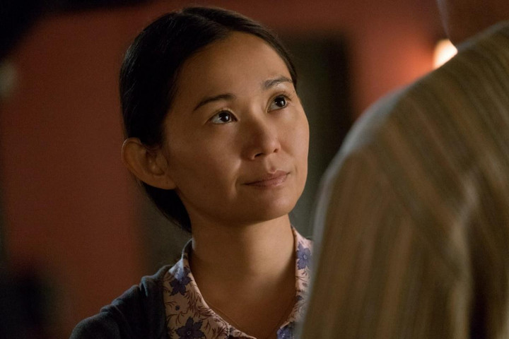 Hồng Châu - ngôi sao Hollywood gốc Việt từng được đề cử Quả Cầu Vàng - 3