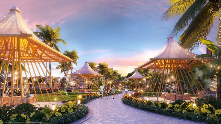 Đầu tư thông minh chờ đón cơ hội tương lai - 2