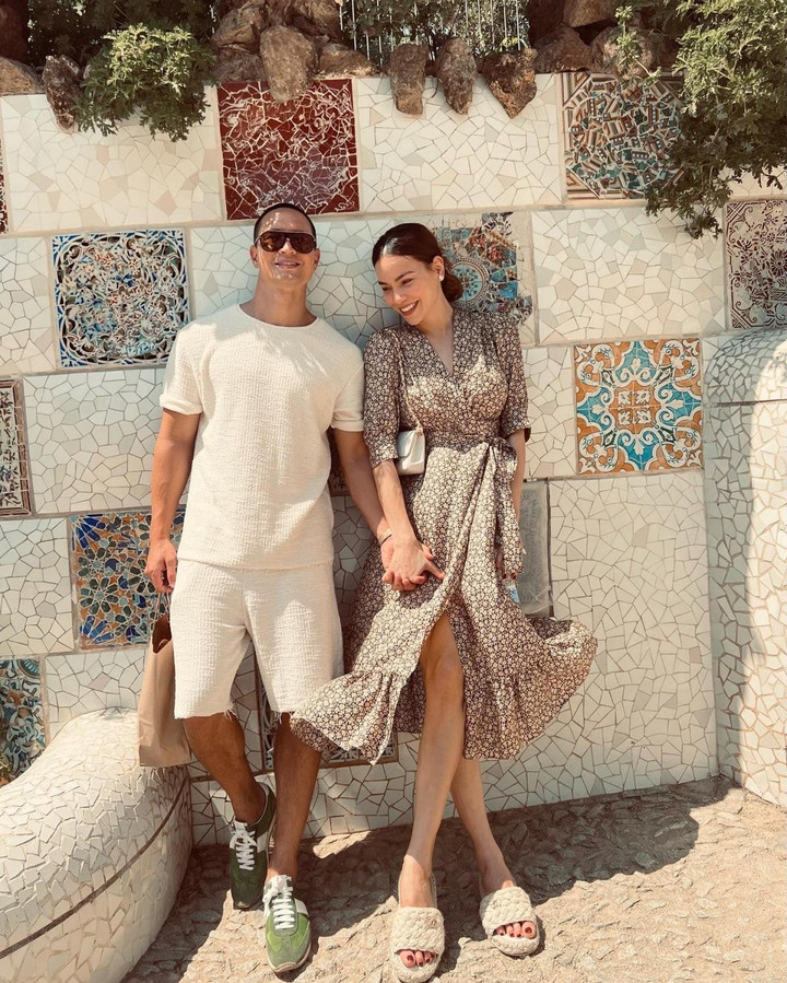 Nhan sắc và thần thái lộng lẫy của Hồ Ngọc Hà khi xuống phố - 12