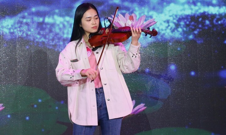 Ảnh: Một ngày của các thí sinh Hoa hậu Việt Nam 2022 - 4