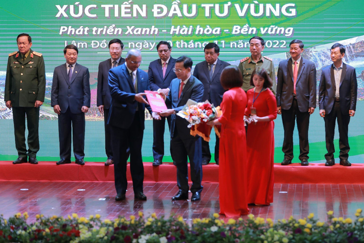 Cần doanh nghiệp đủ tâm và tầm để phát triển bền vững Tây Nguyên - 2