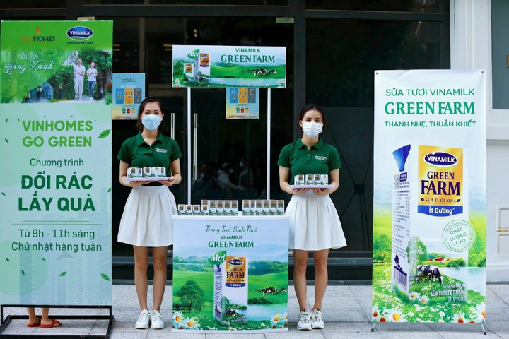 Tiêu dùng bền vững - xu hướng cần được doanh nghiệp thúc đẩy - 4