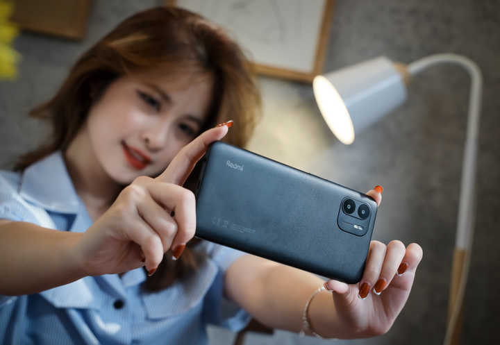 Đánh giá trải nghiệm smartphone Redmi A1 sau một tháng sử dụng của người dùng - 1