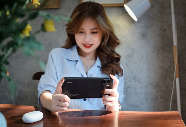 Đánh giá trải nghiệm smartphone Redmi A1 sau một tháng sử dụng của người dùng - 3