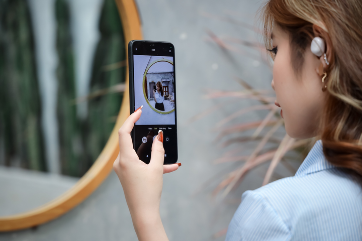 Đánh giá trải nghiệm smartphone Redmi A1 sau một tháng sử dụng của người dùng - 4