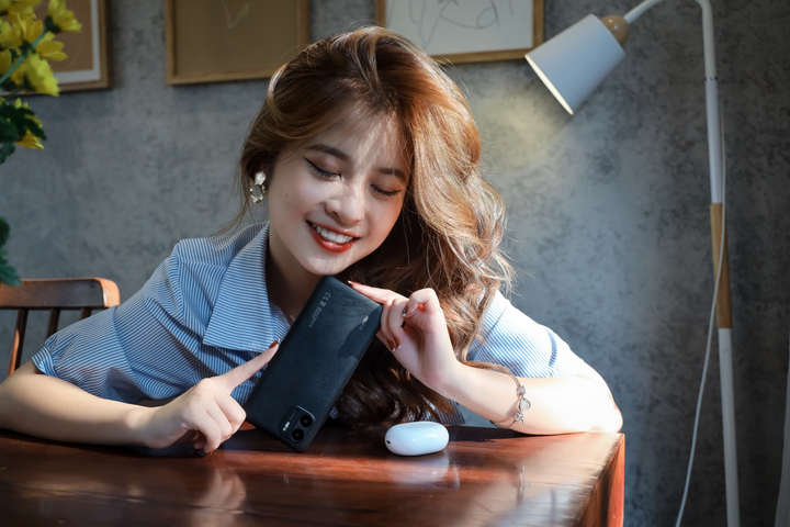 Đánh giá trải nghiệm smartphone Redmi A1 sau một tháng sử dụng của người dùng - 5