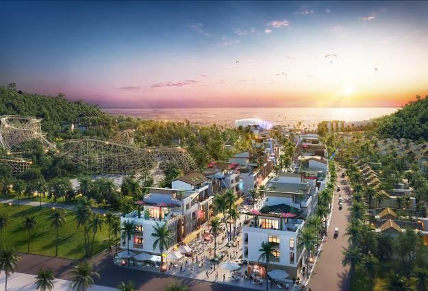 Sun Red Carpet: Trải nghiệm 'dinh thự bay', đắm say thiên đường Maldives - 5