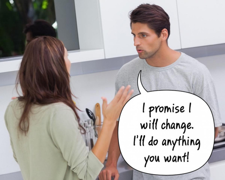 Điều gì có thể xảy ra nếu bạn yêu phải người mắc chứng ái kỷ? - 3