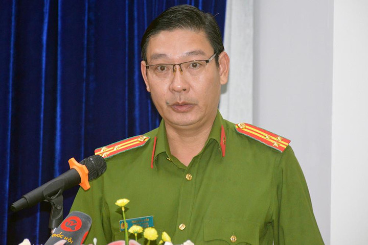 Gã đàn ông đánh chết người phụ nữ trong khách sạn ở Cà Mau: Thông tin mới nhất - 1