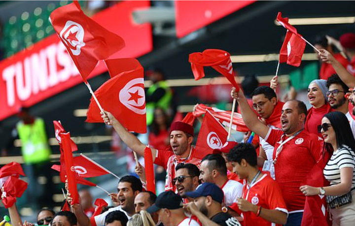 Trực tiếp bóng đá Đan Mạch 0-0 Tunisia: Đan Mạch mất bàn thắng - 5