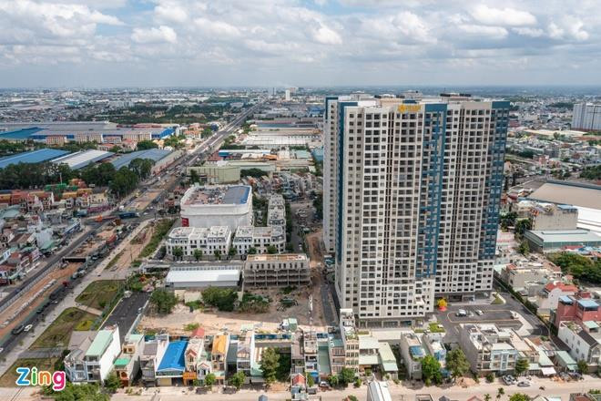 Năm 2023, Bộ Xây dựng sẽ thanh tra kinh doanh bất động sản tại 10 tỉnh thành - 2