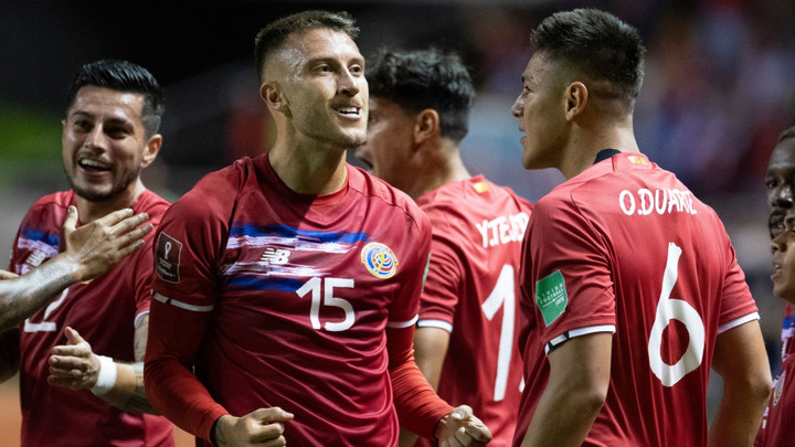 Trực tiếp bóng đá Tây Ban Nha 7-0 Costa Rica: Chiến thắng hủy diệt - 18