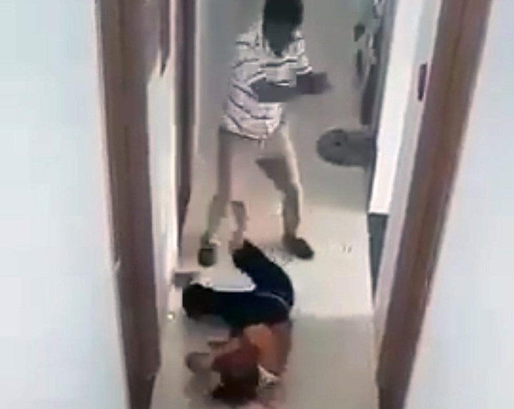 Gã đàn ông đánh chết người phụ nữ trong khách sạn ở Cà Mau: Thông tin mới nhất - 2