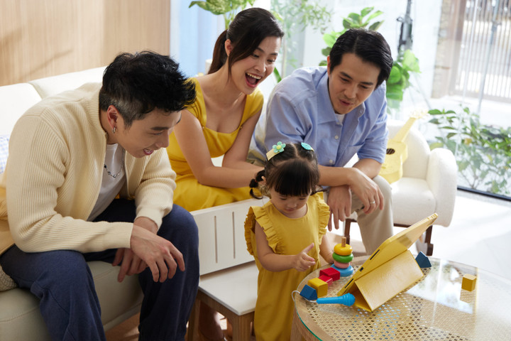 Đông Nhi tiết lộ bí quyết dinh dưỡng giúp bé thông minh và phát triển vượt trội - 3