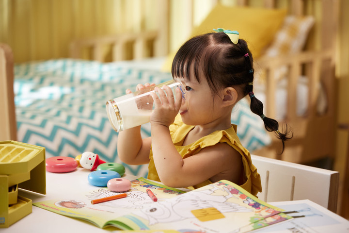 Đông Nhi tiết lộ bí quyết dinh dưỡng giúp bé thông minh và phát triển vượt trội - 2