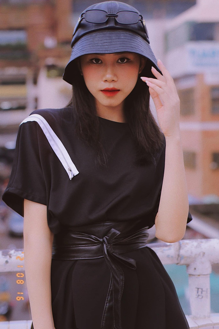 Hot girl Nóng cùng World Cup 2022: Mê Messi, kỹ năng đá bóng không phải dạng vừa - 8