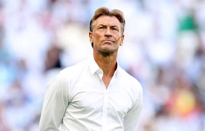 HLV Ả Rập Xê Út thắng Argentina: Từng đến Việt Nam tìm việc rồi cay đắng ra đi - 1