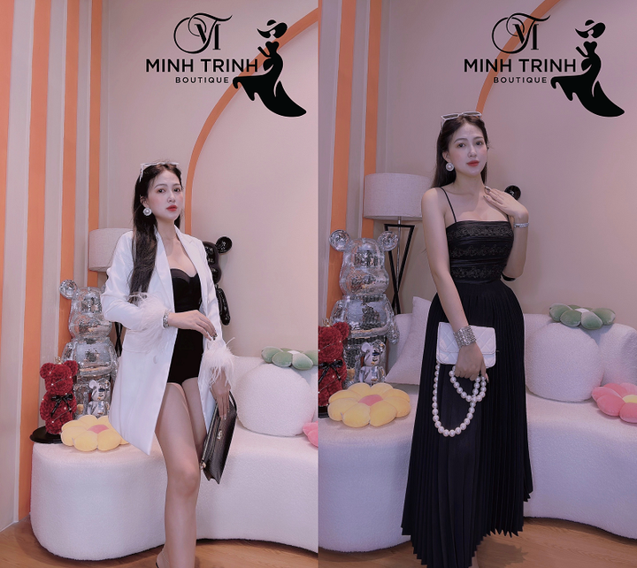 Minh Trinh boutique nâng tầm phái đẹp Việt bằng sản phẩm chất lượng - 2