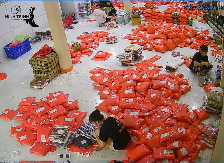 Minh Trinh boutique nâng tầm phái đẹp Việt bằng sản phẩm chất lượng - 4