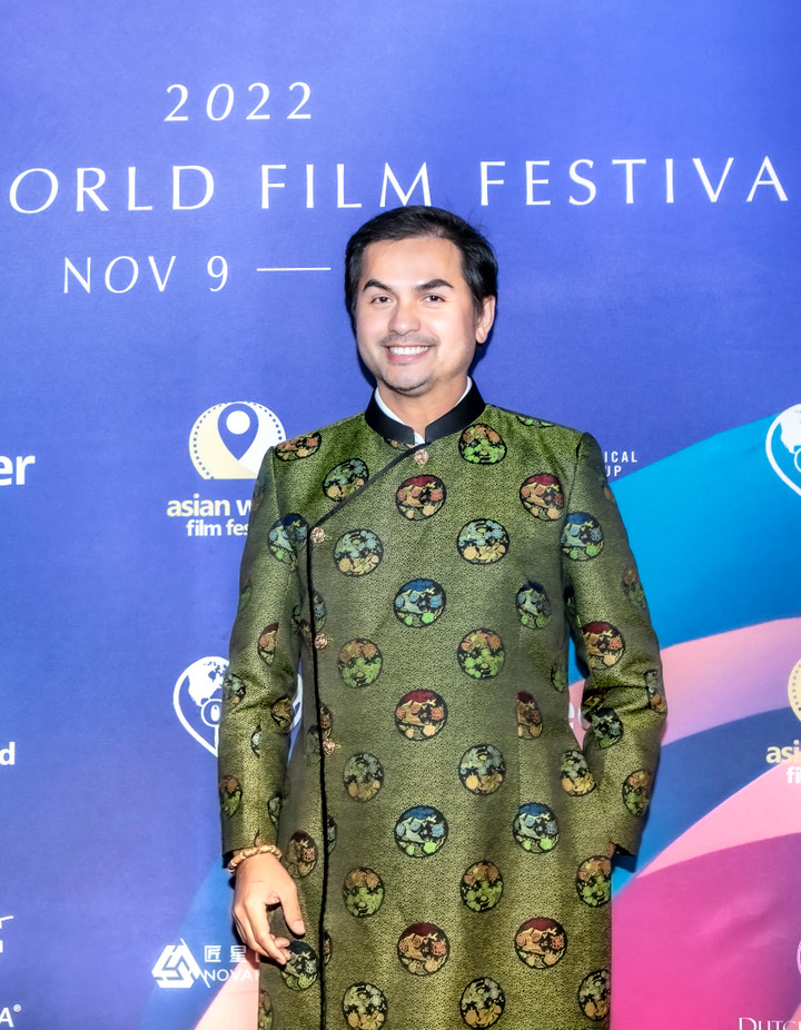 Diễn viên Đức Tiến mở công ty riêng sau 10 năm qua Mỹ định cư - 2