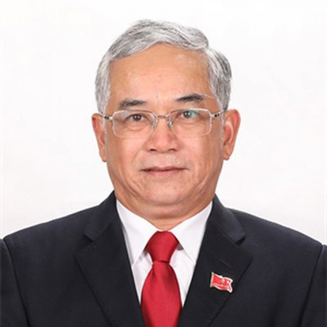 Lễ tang Phó Chủ nhiệm UBKT Trung ương Nguyễn Văn Hùng theo nghi thức cấp cao - 1