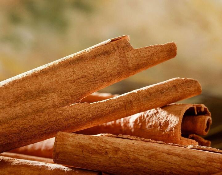 Quế - Loại gia vị mang 5 lợi ích tuyệt vời chị em cần biết - 2
