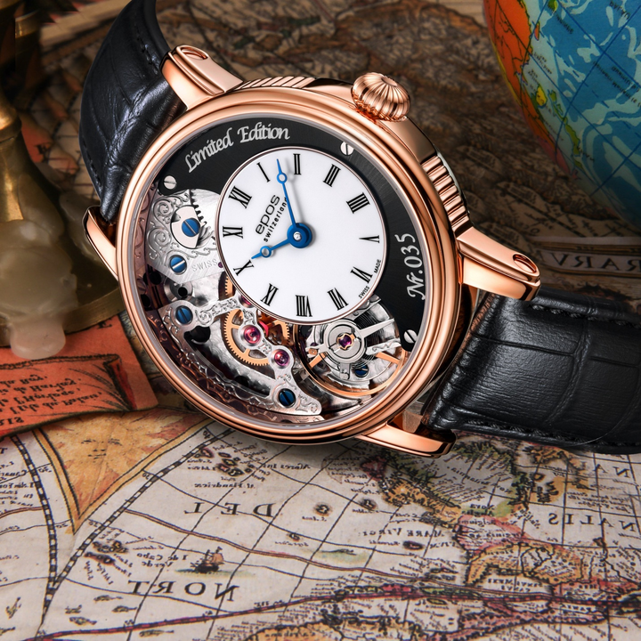 Giảm 50% toàn bộ sản phẩm tại Đăng Quang Watch dịp Black Friday - 2