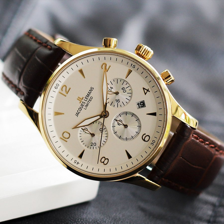 Giảm 50% toàn bộ sản phẩm tại Đăng Quang Watch dịp Black Friday - 3