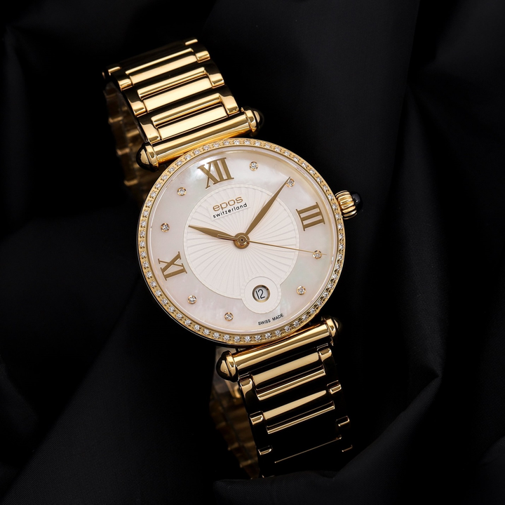 Giảm 50% toàn bộ sản phẩm tại Đăng Quang Watch dịp Black Friday - 4