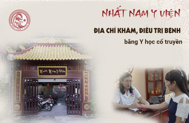 Nhất Nam Y Viện: Phòng khám chữa bệnh y học cổ truyền tại Hà Nội - 1