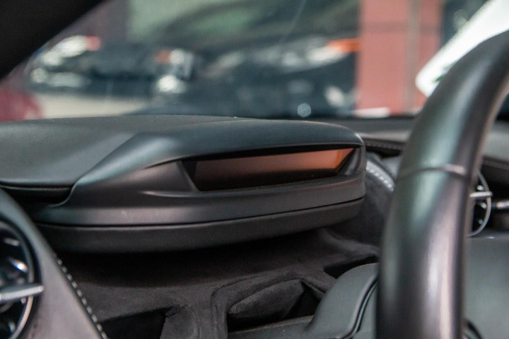 McLaren 720S ảnh 9 McLaren 720S hầm hố với gói độ Novitec N-Largo tại TP.HCM - 9