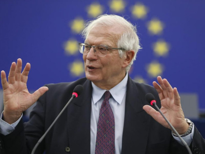 EU - Mỹ khác biệt trong chính sách đối với Trung Quốc - 1