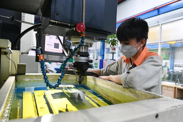 Dòng vốn tỷ USD mới đổ vào Việt Nam - 2