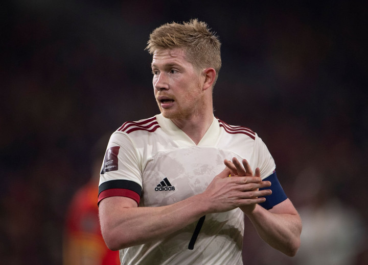 Lịch thi đấu bóng đá hôm nay 23/11 và ngày mai 24/11 - 1