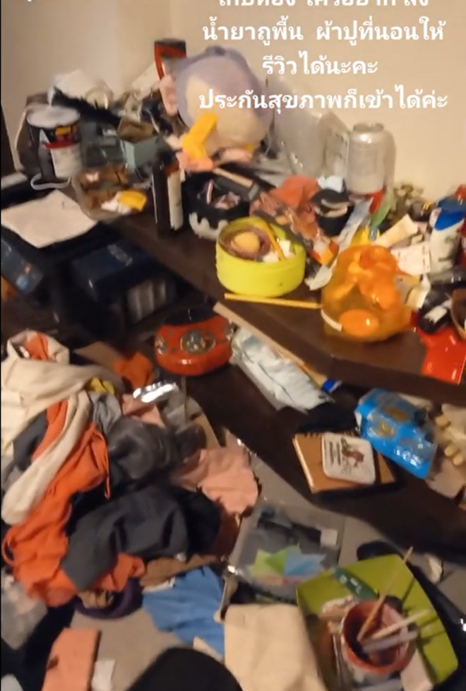 Chàng trai sốc khi được bạn nữ mời vào phòng chơi, quyết định làm ngay một việc - 4