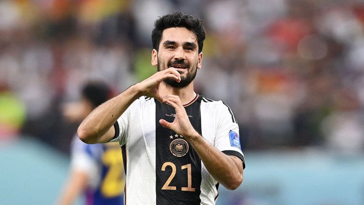 Trực tiếp bóng đá Đức 1-2 Nhật Bản: Ngược dòng ngoạn mục - 7