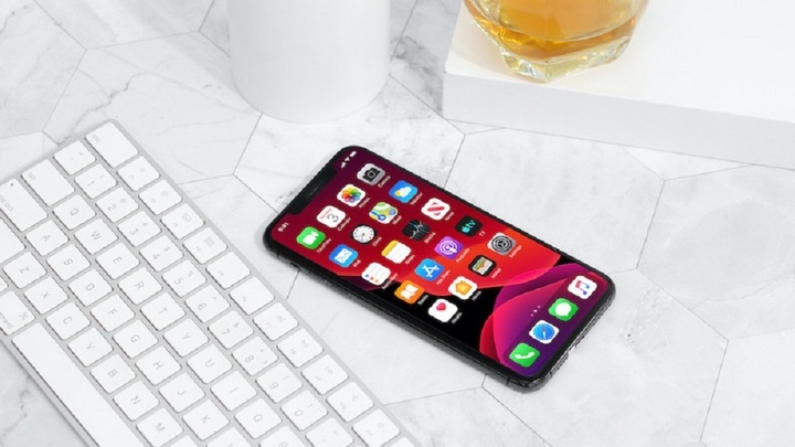 5 mẫu iPhone cũ được mua nhiều tại Việt Nam - 1
