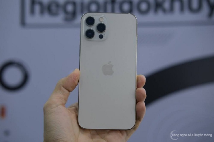 5 mẫu iPhone cũ được mua nhiều tại Việt Nam - 2
