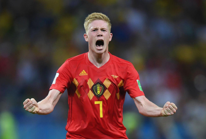 Nhận định bóng đá Bỉ vs Canada: Kevin de Bruyne lĩnh trọng trách - 1