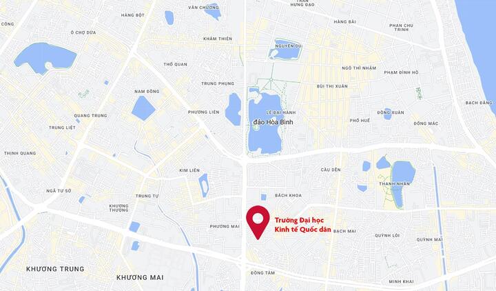 Bên trong thư viện điện tử trị giá 11 triệu USD hiện đại nhất Việt Nam - 13