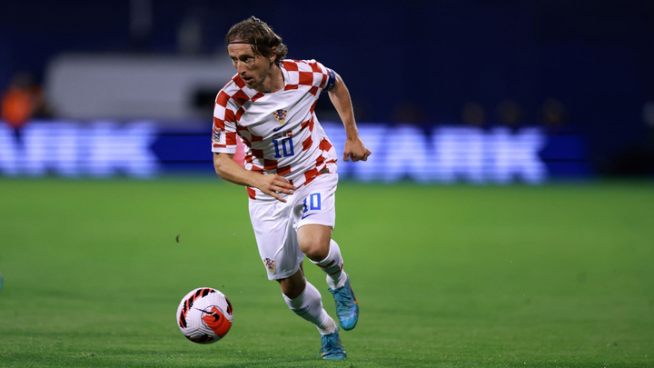 Nhận định bóng đá Maroc vs Croatia: Đẳng cấp Modric - 1