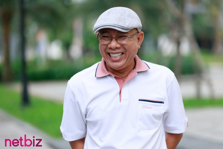 NS Trung Dân: 'Học trò ra nghề giỏi thì mừng, có thêm đạo đức thì tôi hãnh diện' - 2